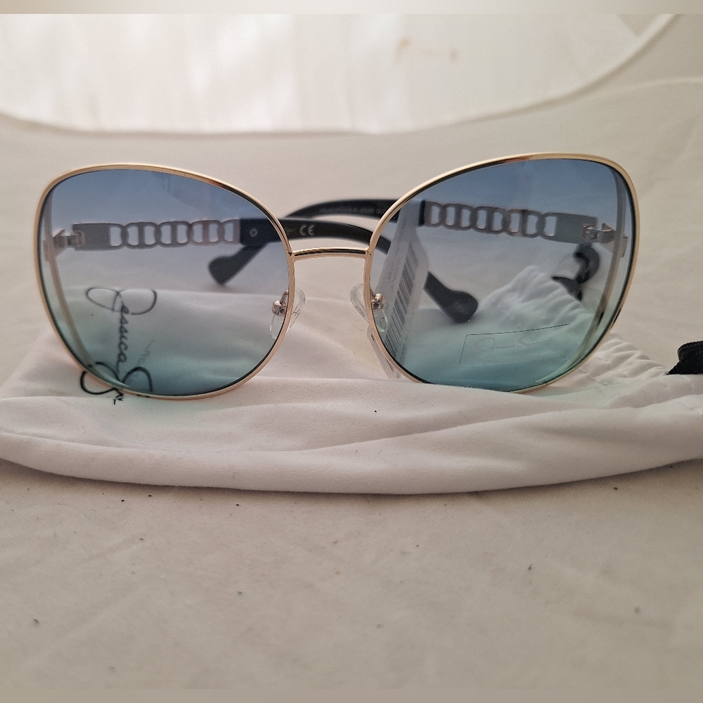 Jessica Simpson Sunglasses New